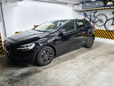 usata Volvo V40 V40D2 PLUS