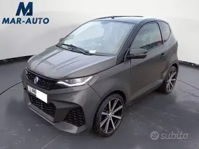 Usata Aixam City