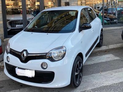 usata Renault Twingo 