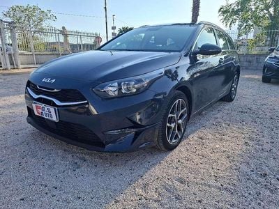 Usata Kia Ceed Sportswagon