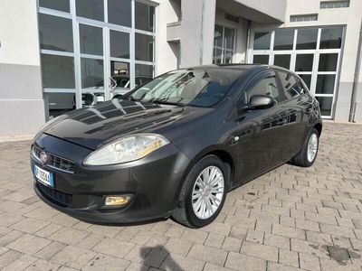 usata Fiat Bravo 1.6 MJT 105 CV Dynamic