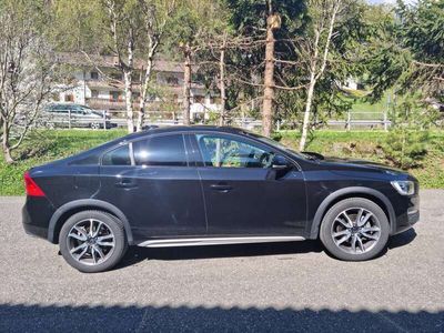 Volvo S60 CC