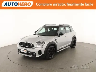 Usata Mini Countryman