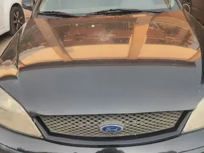 Usata Ford Mondeo