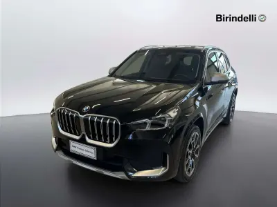 Usata BMW X1 xLine 150 CV (110 kW) 2023 Black pastello SUV