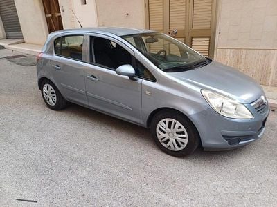 Usata Opel Corsa