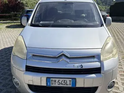 Occasion Citroën Berlingo 90 ch (66 kW) 2009 Gris Monospace