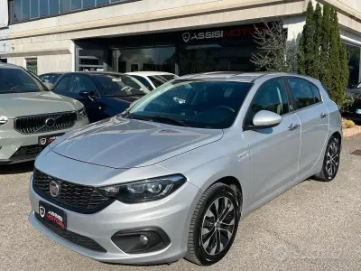 Usata Fiat Tipo S 95 CV (69 kW) 2020 Grigio Berlina
