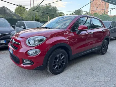 Usata Fiat 500X