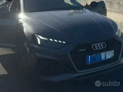 Usata Audi RS5 Sportback