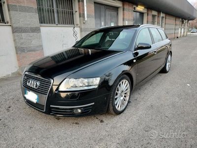 usata Audi A6 2ª serie - 2008