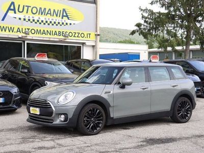 usata Mini One D Clubman Clubman 1.5 One 1.5 IVA ESPOSTA