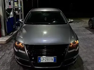 Usata VW Passat