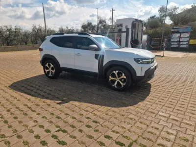 Usata Dacia Duster