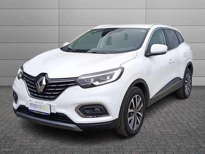 Usata Renault Kadjar Intens 116 CV (85 kW) 2021 Other SUV