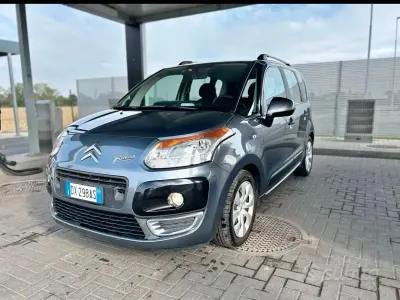 Usata Citroën C3 Picasso