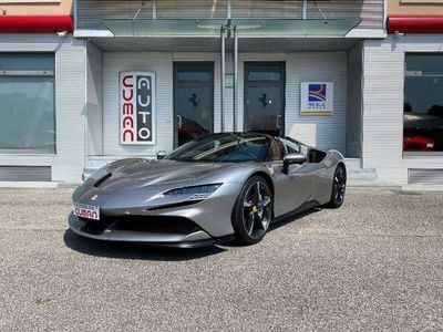 Ferrari SF90