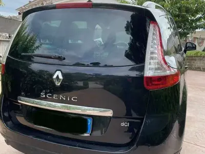 Usata Renault Scénic III