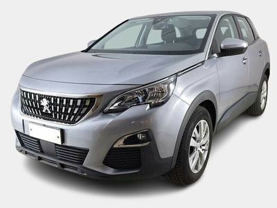 usata Peugeot 3008 BlueHDI 130 S&S Business