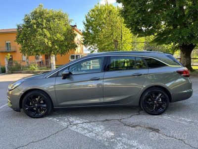 usata Opel Astra gsline 09/2020