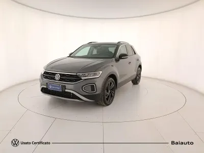 Usata VW T-Roc Cabriolet Sport 149 CV (109 kW) 2025 SUV