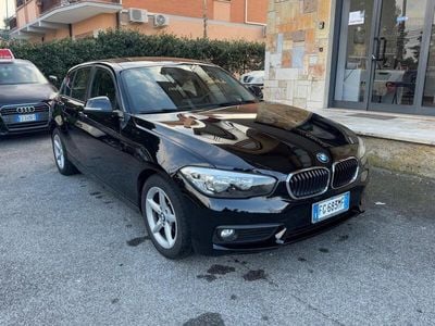 BMW 116