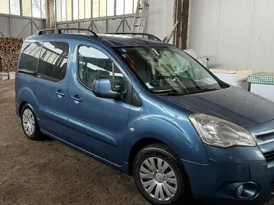 Usata Citroën e-Berlingo 2011