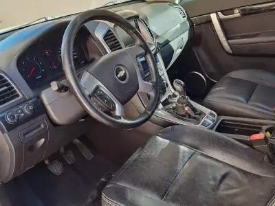 Usata Chevrolet Captiva