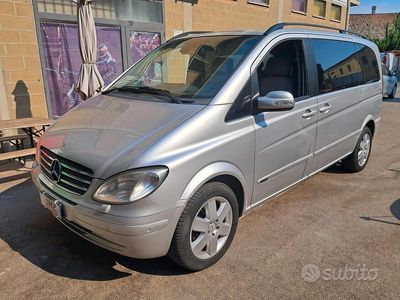 Mercedes Viano