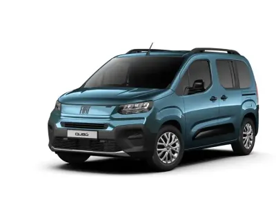 Usata Fiat Qubo