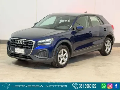 Usata Audi Q2