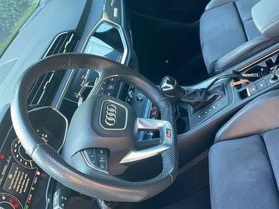 Audi RS Q3