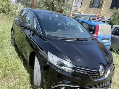 Usata Renault Scénic IV