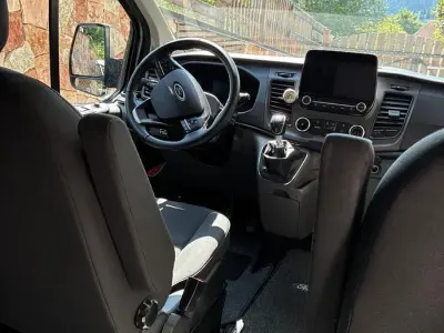 Usado Jeep Compass 131 CV (96 kW) 2021 Blanco SUV