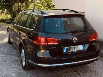 Usata VW Passat
