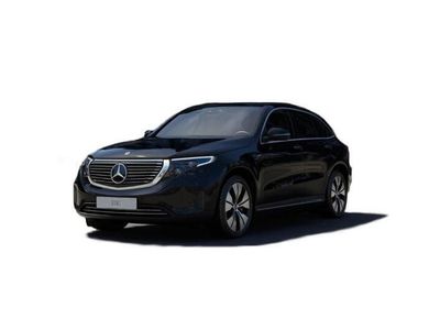 usata Mercedes EQC400 400 Premium 4matic