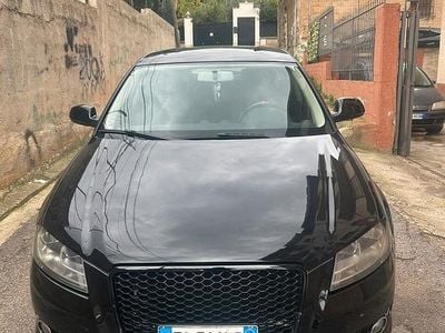 Usata Audi A3 90 CV (66 kW) 2011 Utilitaria