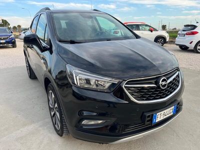 usata Opel Mokka X 1.6 CDTI Ecotec 136CV 4x2 Start&Stop Innovation