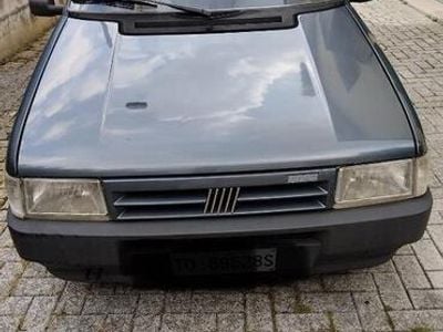 Usata Fiat Uno 50 CV (36 kW) 1992 Utilitaria