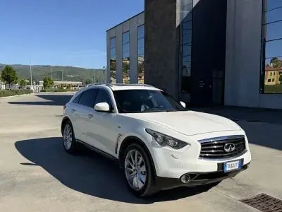Usata Infiniti QX70
