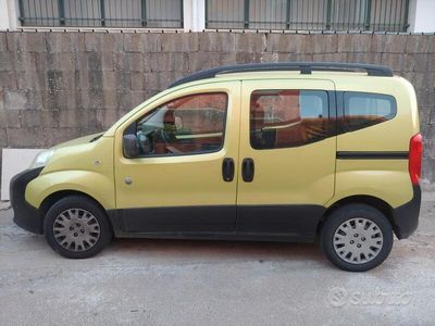 usata Peugeot Bipper - 2012