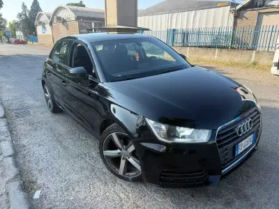 Usata Audi A1