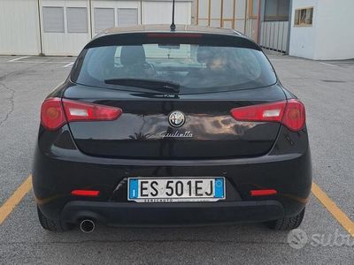 usata Alfa Romeo Giulietta - 2013