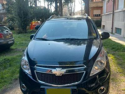 usata Chevrolet Spark - 2012