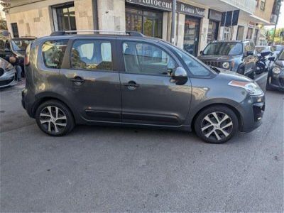 usata Citroën C3 Picasso 1.6 hdi 16v Exclusive FL