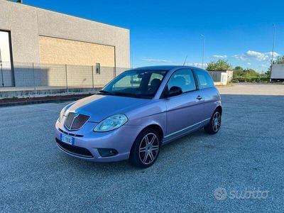 usata Lancia Ypsilon Ypsilon1.2 8v Elle