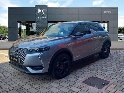 DS Automobiles DS3 Crossback E-Tense