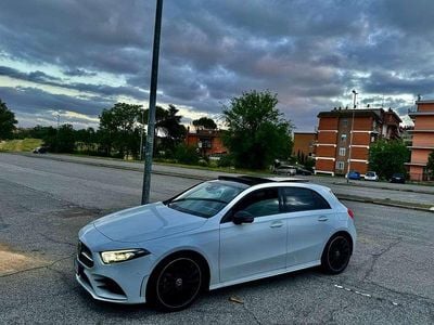 Occasion Mercedes A200 Edition 150 ch (110 kW) 2023 Berline