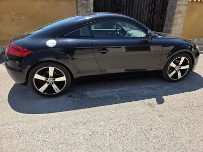 Usata Audi TT