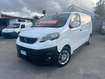 Usata Peugeot Expert